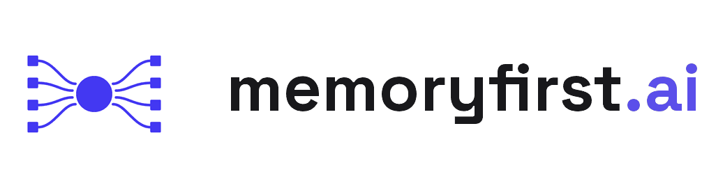MemoryFirst